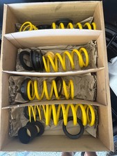 Novitec Lower Springs for Ferrari F8 picture