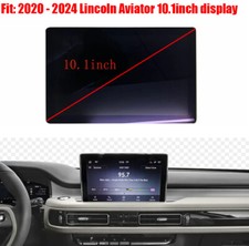2020 - 2024 Lincoln Aviator OEM 10