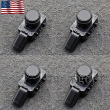4x Ultrasonic Parking Sensor Fit Toyota Tundra 2022-2024 89341-50080-C0 picture