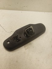2009-2017 Chevrolet Traverse Rear View Mirror With Telematics Onstar OEM 1424304 picture