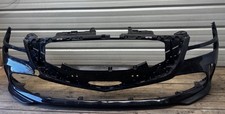 2025-2027 Genesis G 80 Front Bumper Cover OEM.“LOCAL PICK UP or shipping 2254 picture
