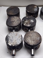 Lycoming Engine Pistons 540 Series set for $200 singular $25 picture