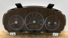 2007-2008 Hyundai Santa Fe Speedometer Cluster OEM picture