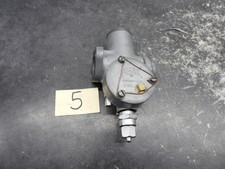 1959 Triumph Pre Unit T120 376/204 Amal Carburetor #5  2905 picture