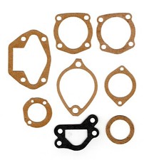 Evinrude Elto Cub/Mate Gasket Kit. 1939-41, 1/2 Hp  picture