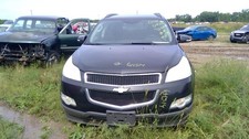 Used Automatic Transmission Assembly fits: 2010 Chevrolet Traverse AT AWD Grade picture