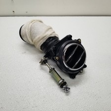 Fits Rolls Royce Silver Spirit Spur Left Side Dash AC Heater Air Vent UB43468 picture