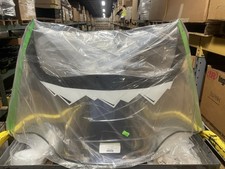 New Arctic Cat WINDSHIELD,FORMED-05 KING CAT (BLK) 3606-412 picture