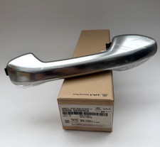 Genuine OEM REAR Outside Door Handle LH 83650S8900SCS for 23-25 Hyundai Palisade picture