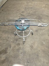 1970-1972 HONDA N600 GRILL picture