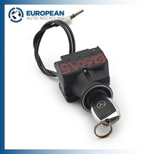 2003-2006 MERCEDES SL500 SL55 SL65 Ignition Switch - OEM W/ KEY 2305451208 picture