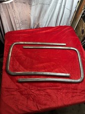 1939 1940 1941 1942 1946 CHEVROLET TRUCK  ORIGINAL WINDSHIELD FRAME GM OEM picture