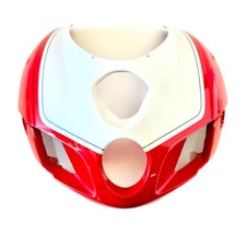 Genuine 05-Up Ducati 749 999 Front Headlight Nose Fairing Refurbished 48110251CA picture