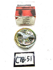 NOS 1980 - 1986 FORD F150 F250 TRUCK 7.5L FUEL CAP E4TZ-9030-B FC-893 C78-51 picture