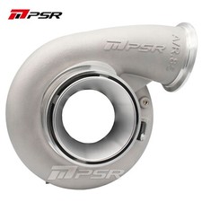 Pulsar T51R MOD 7975G Compressor Cover Vband Outlet 0.85A/R Speed sensor Port picture