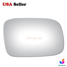 NEW fit 1995-2000 Lexus LS400 Passenger Side Right Replacement Mirror Glass#3548 picture