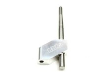 1320 Performance adjustable shifter extender civic integra crx crv tsx TL 10x1.5 picture