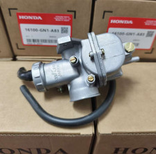 OEM NEW HONDA CARBURETOR 2000-2005 XR80R CRF80F OEM 16100-GN1-A83 US picture