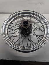 1984-1991 Harley Davidson 16