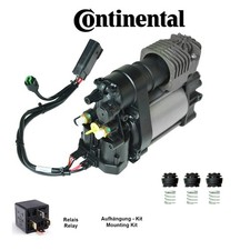 RAM 1500 Original Continental Compressor Air Suspension picture