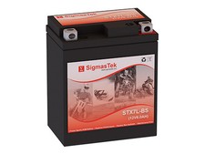 Replacement for Honda 600CC CB600F (599), 2004-2006 Battery picture