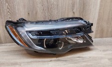 2016-2022 HONDA  RH HEADLIGHT  ASSY OEM picture