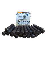 Dorman Wheel Lug Bolt P/N: 610-218 QTY:21 picture