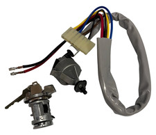 Pair Ignition Starter Switches For Trucks Chrysler Dodge Plymouth 70-77 US-88 picture