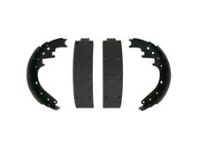 For 1951-1953 Oldsmobile Deluxe 88 Brake Shoe Set Front Wagner 52518PCJV 1952 picture
