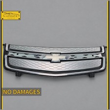 2011-15 Chevrolet Volt Front Bumber Grille Grill 351058G2040 OEM picture