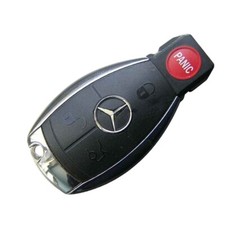 MERCEDES BENZ KEY PROGRAMMING picture