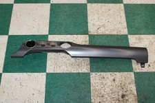 15-23 Mustang OEM Performance Package Dash Trim Dual Gauge Pod Vent Accent Panel picture