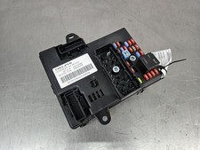 2005 C6 Corvette BCM Body Control Module Assembly, #15216908 - Tested - OEM picture
