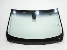 2015-2020 BMW 428i 430i 435i 440i F32 F36 Front Windshield Glass Panel OEM picture