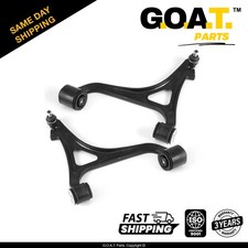 Front Lower Control Arm w/Ball Joints for Mercedes-Benz C280 C350 picture