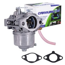 Carburetor Fits for 1996-1999 KAWASAKI MULE 2500 2510 2520 Replaces... picture
