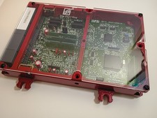 Honda D16Y8 Manual OBD2A P2P-A34 ECU Refurbished By The ECU Guy picture