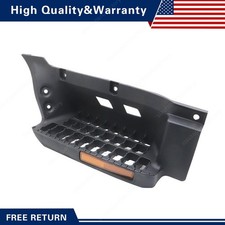 New Plate Step RH FITS FOR ISUZU NPR NPR-HD NQR NRR 4HK1 5.2L 2007-2024 2025 picture