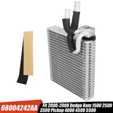 A/C Evaporator Core For 2006-2008 Dodge Ram 1500 2500 3500 Pickup 4000 4500 5500 picture
