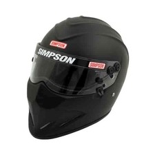 7297388 Simpson Racing SA2020 Diamondback Racing Helmet picture