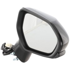 Mirror  Passenger Right Side for Toyota Camry 2018-2024 picture