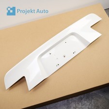 BMW OEM Rear Trunk Lid Panel 'Alpine White 3' 7 Series 09-15 F01 F02 F04 picture