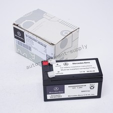 N000000004039 OE  For Mercedes-Benz Auxiliary Battery (2006-2014) 12V With Box picture
