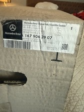 MERCEDES-BENZ 1679062907 REAR LAMP COMBINATION picture