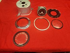 CORVETTE TACHOMETER 1953 1954 1955 ORIGINAL picture