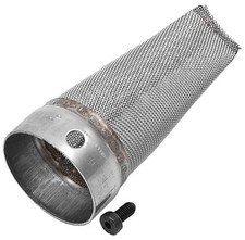 FMF 040670 Powercore 4 HEX Muffler Spark Arrestor Insert picture