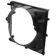 Radiator Fan Shroud Upper for F350 Truck F250  HC3Z8146D Ford F-350 Super Duty picture