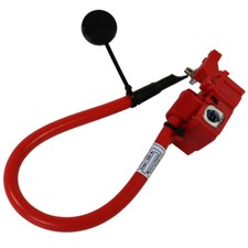 New Positive Battery Cable Lead for BMW E82 E90 E91 E92 325i 328i 330i 335i 128i picture