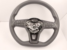 2019-2025 NISSAN ALTIMA STEERING WHEEL W/ AUDIO CRUISE CONTROL SWITCHES OEM picture