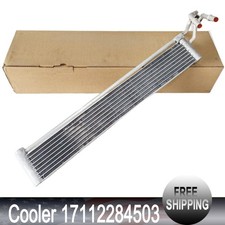 NEW Oil Cooler Radiator 17112284503 Fit For BMW M2 M3 M4 F80 2015-2020 picture